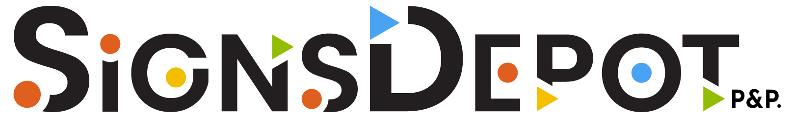 Signs Depot